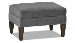 Delphine Ottoman