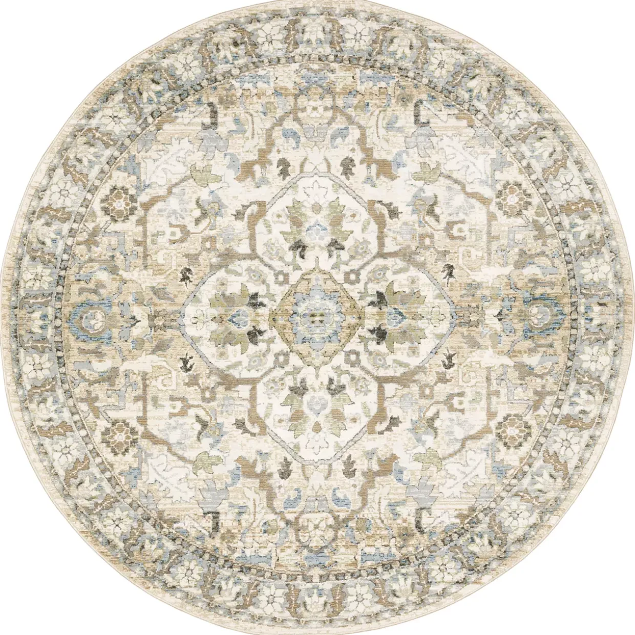 Denton Rug