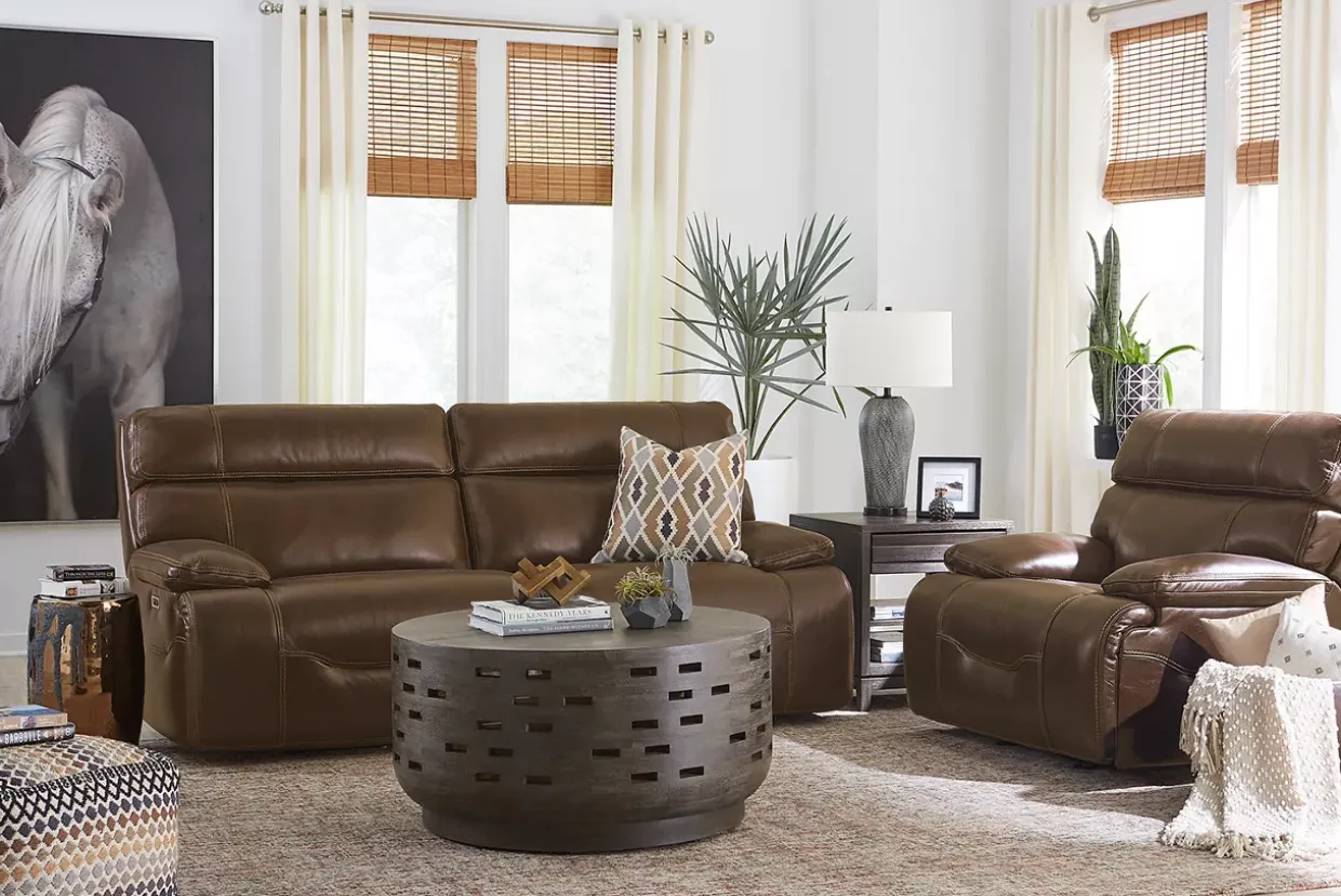 Denver Power Glider Recliner