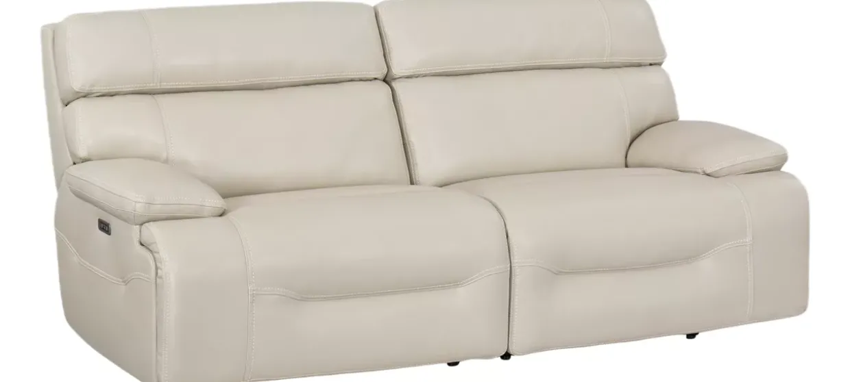 Denver Power Reclining Sofa