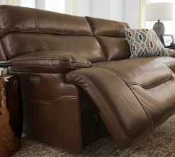 Denver Power Reclining Sofa