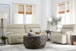 Denver Power Reclining Sofa