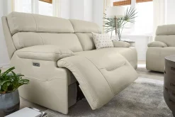 Denver Power Reclining Sofa