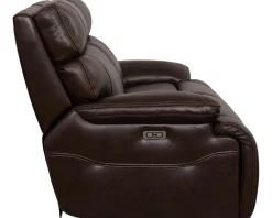 Denver Power Reclining Sofa