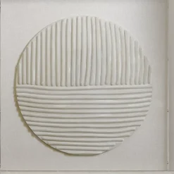 Desert Moon Shadowbox