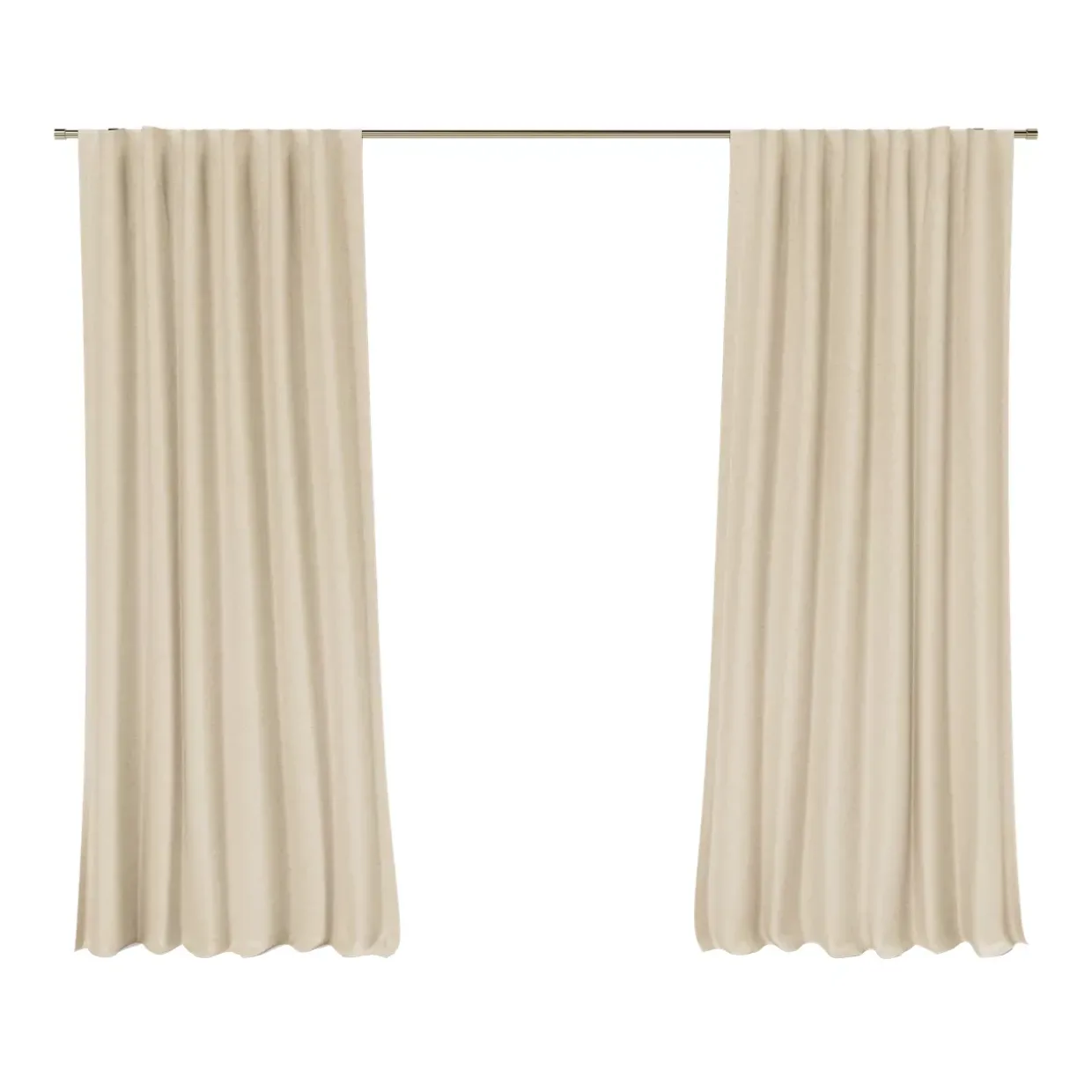 Desiree Curtain Panel