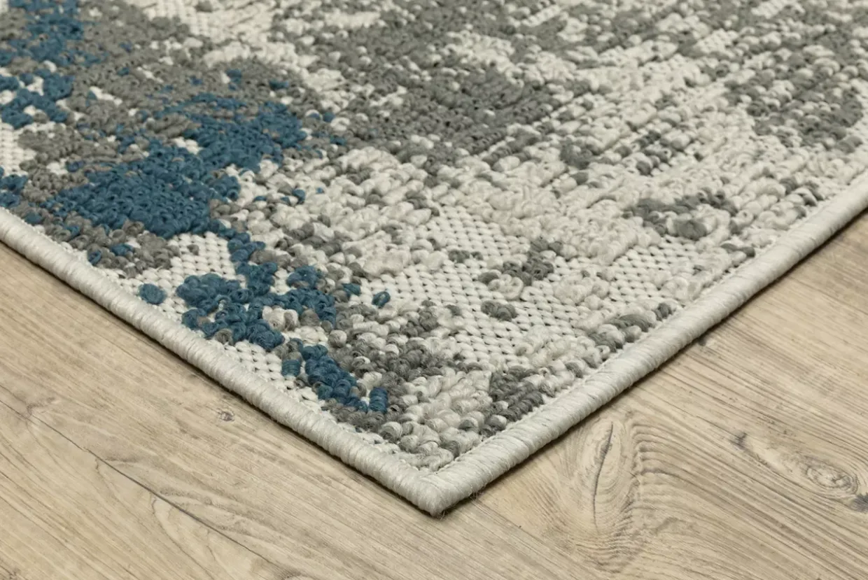 Desmond Rug