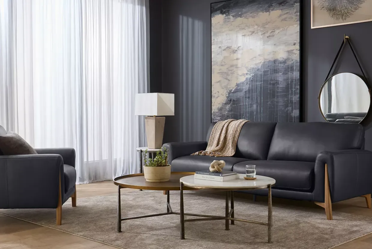 Devon 2 Seat Sofa