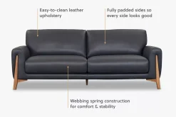 Devon 2 Seat Sofa