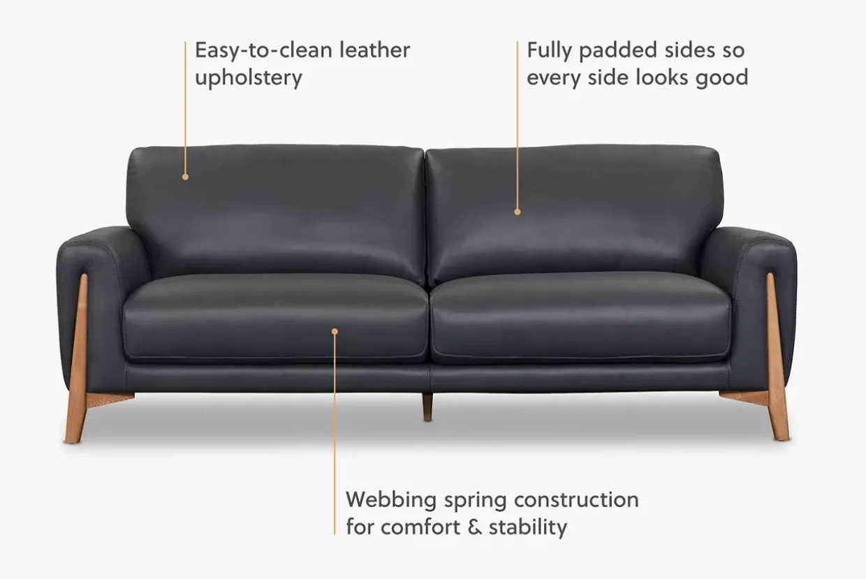 Devon 2 Seat Sofa