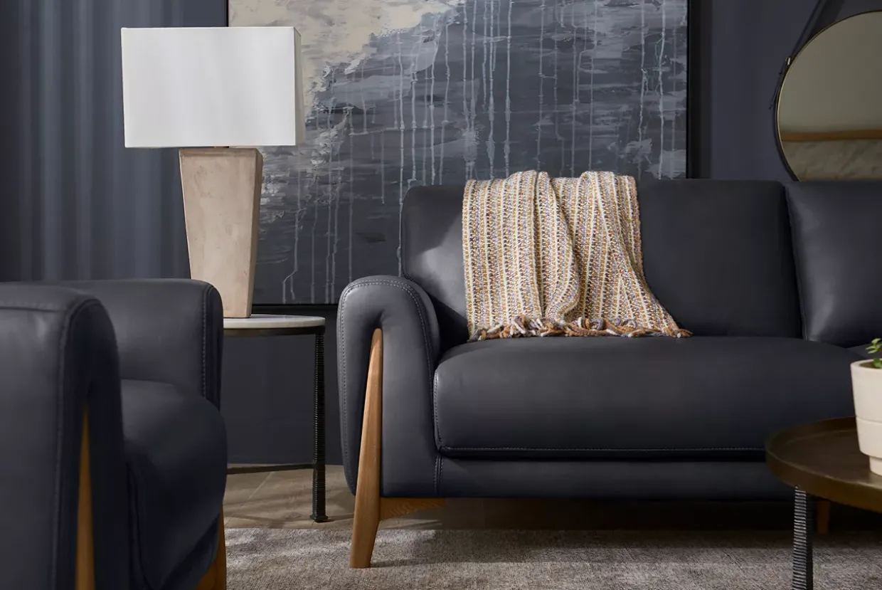 Devon 2 Seat Sofa