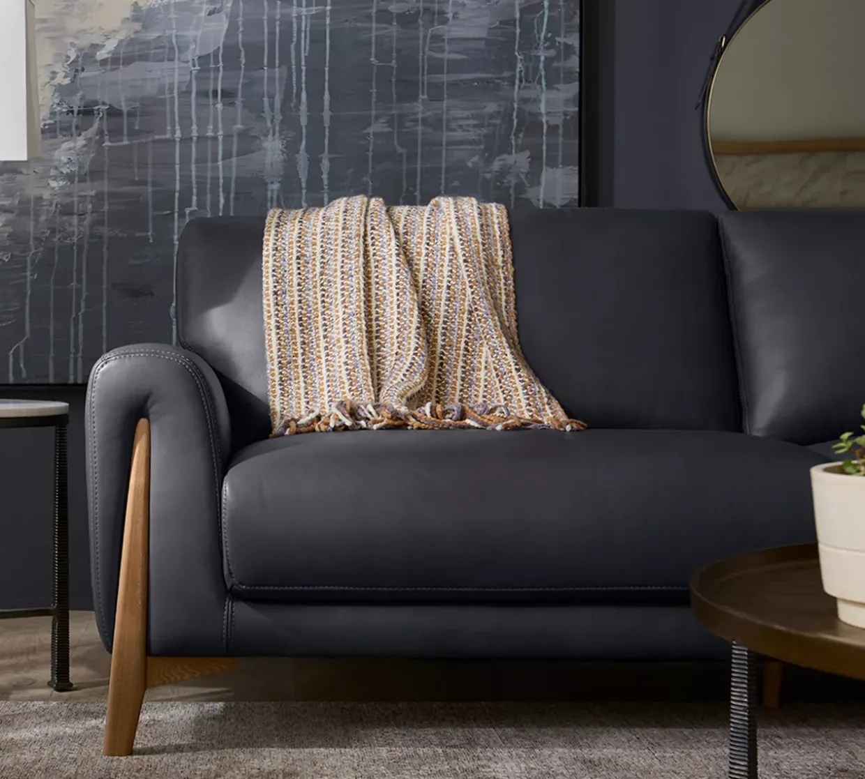 Devon 2 Seat Sofa