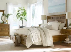 Double Diamond Coverlet Ensemble