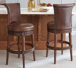 Draper Counter-Height Stool