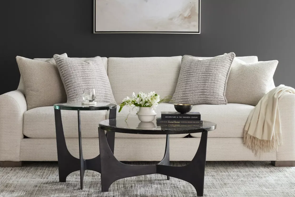 Dune End Table