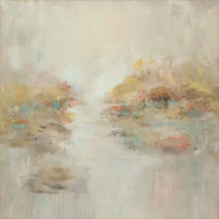 Echoes of a Distant Dream Wall Art