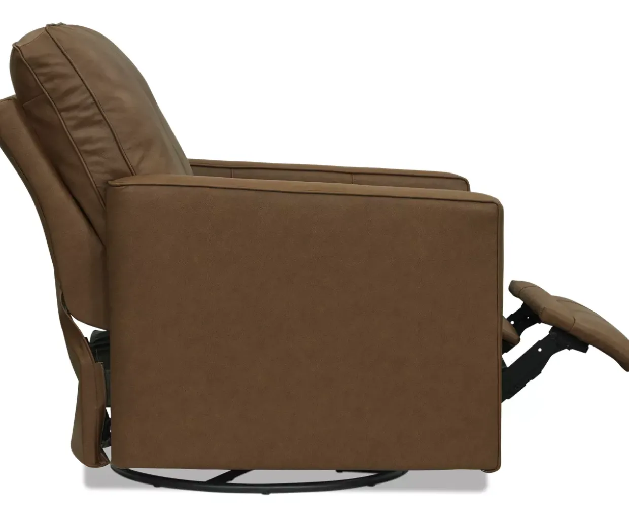 Edgar Swivel Recliner
