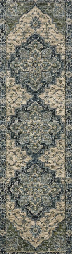 Edinburgh Rug