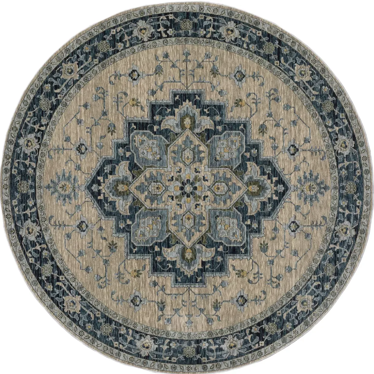 Edinburgh Rug