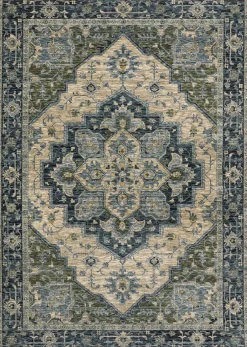 Edinburgh Rug