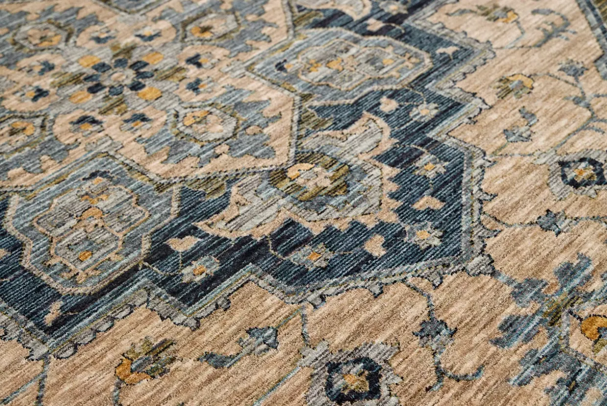 Edinburgh Rug