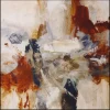 Effervescence Custom Wall Art
