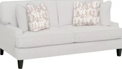 Elise 80 Inch 2 Seat Sofa