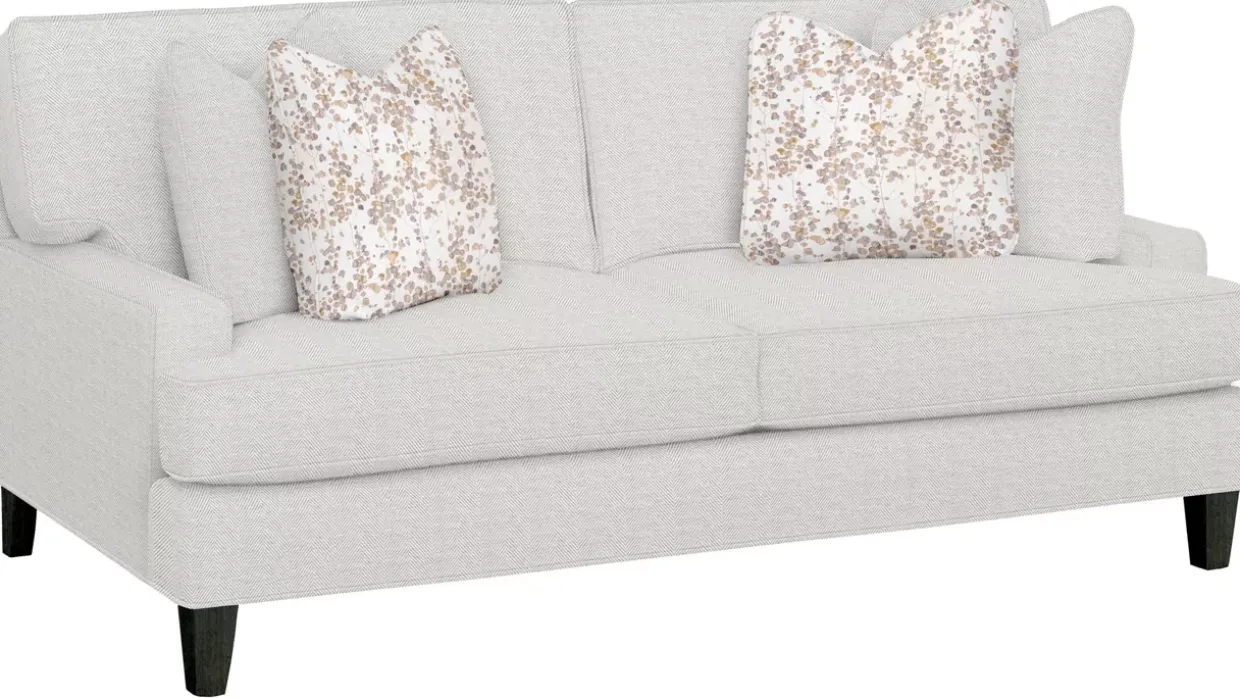 Elise 80 Inch 2 Seat Sofa
