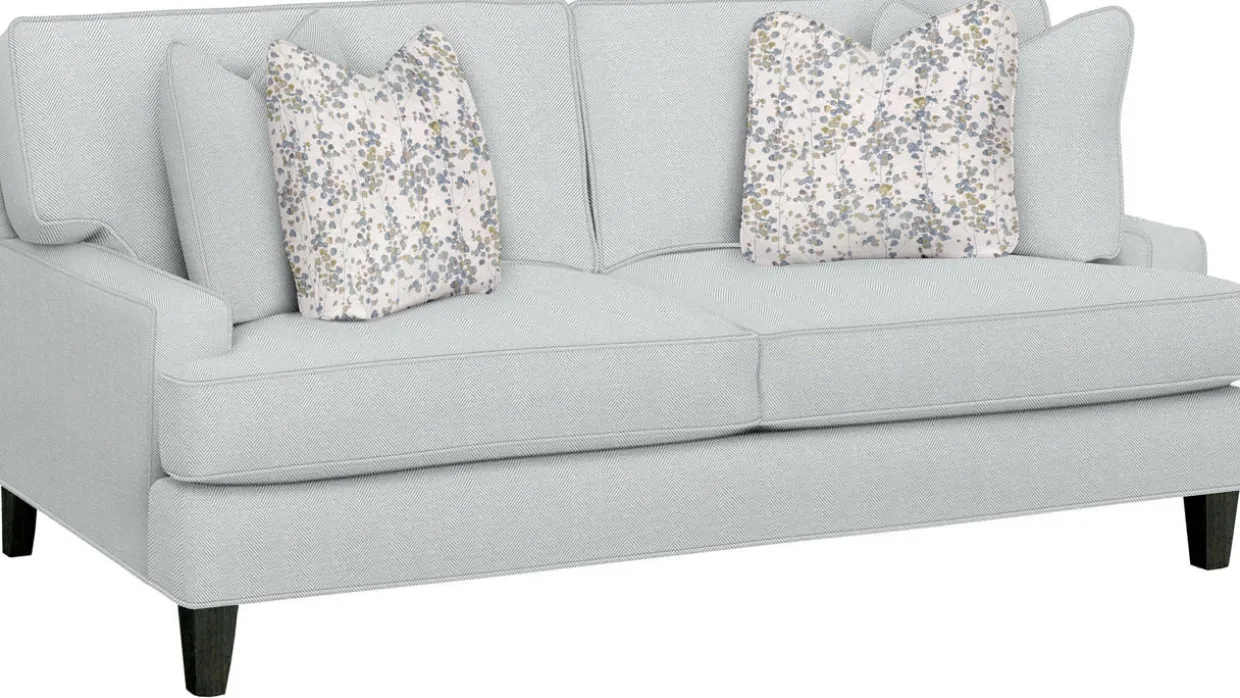 Elise 80 Inch 2 Seat Sofa