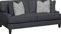 Elise 80 Inch 2 Seat Sofa