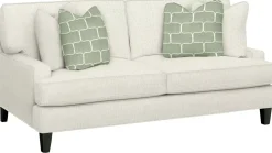 Elise 80 Inch 2 Seat Sofa