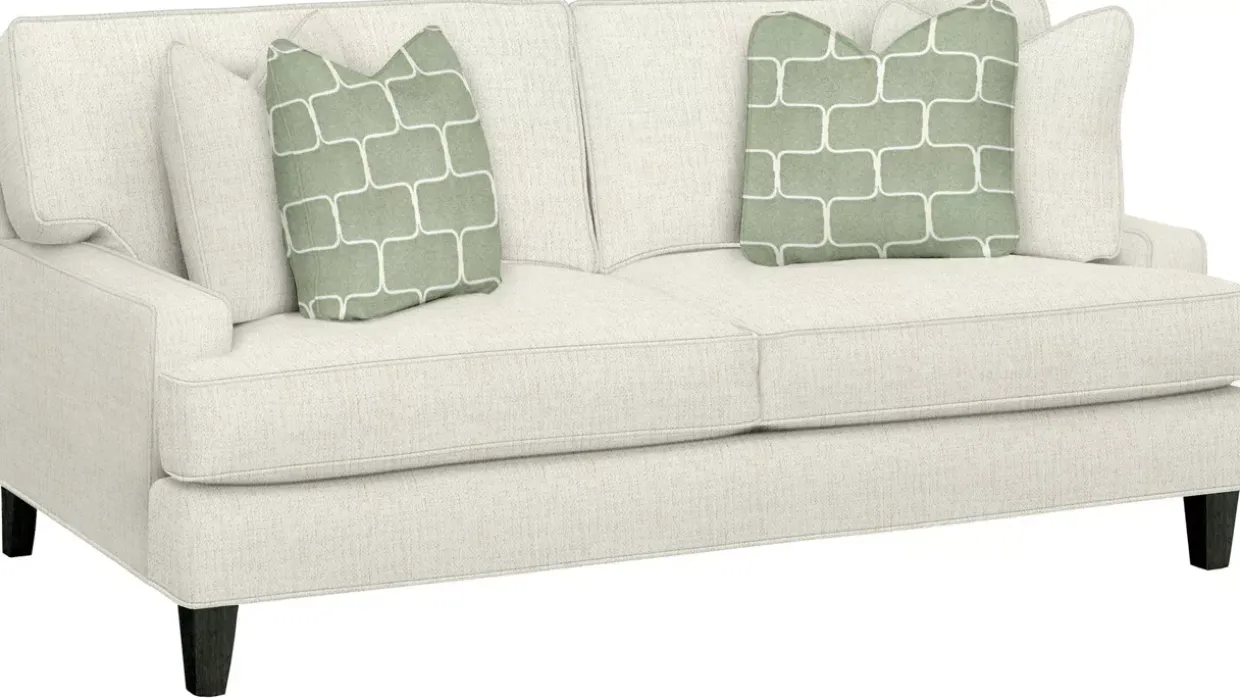Elise 80 Inch 2 Seat Sofa
