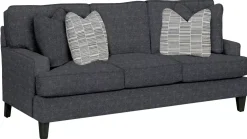 Elise 80 Inch 3 Seat Sofa