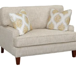 Elise Oversized Chair
