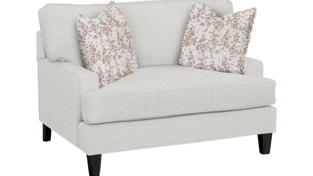 Elise Oversized Chair