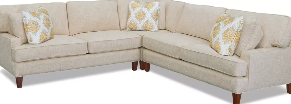 Elise Sectional