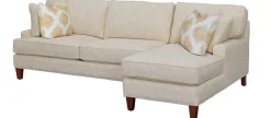 Elise Sectional