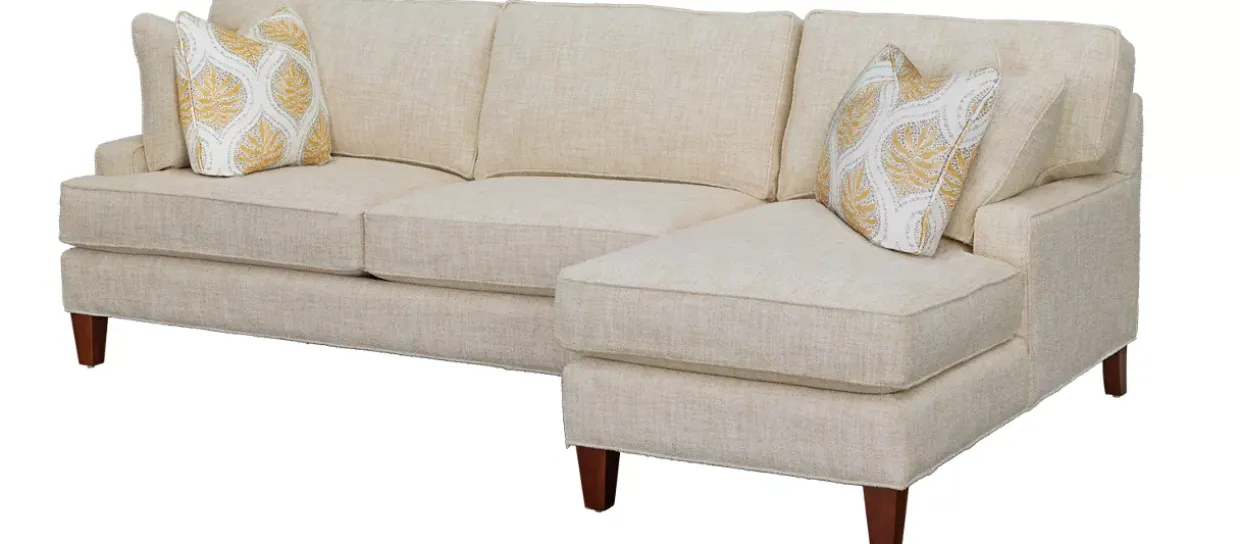 Elise Sectional