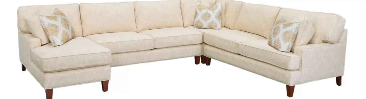 Elise Sectional