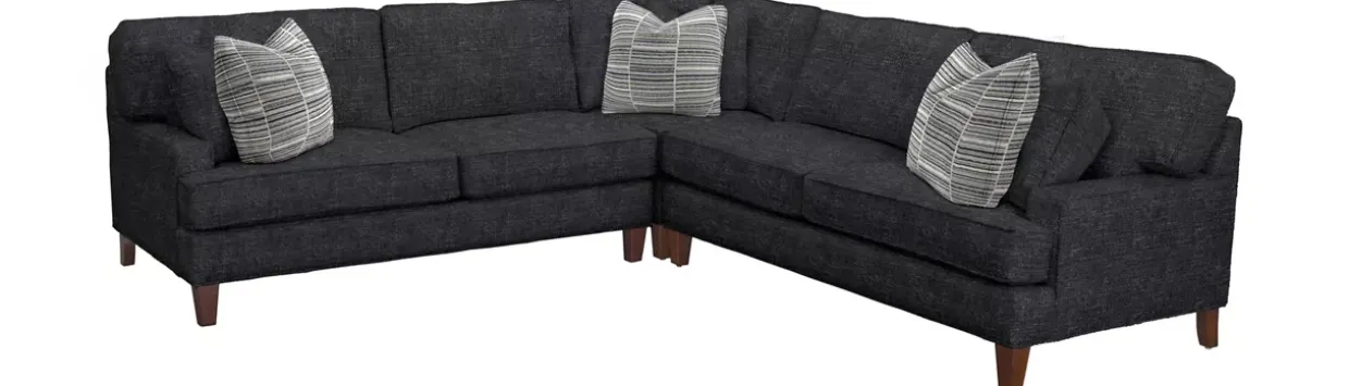 Elise Sectional