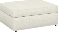Elise Storage Ottoman
