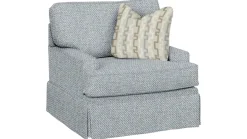 Elise Swivel Chair