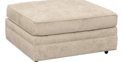 Elizabeth Cocktail Ottoman