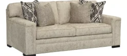 Elizabeth 82 Inch 2 Seat Sofa