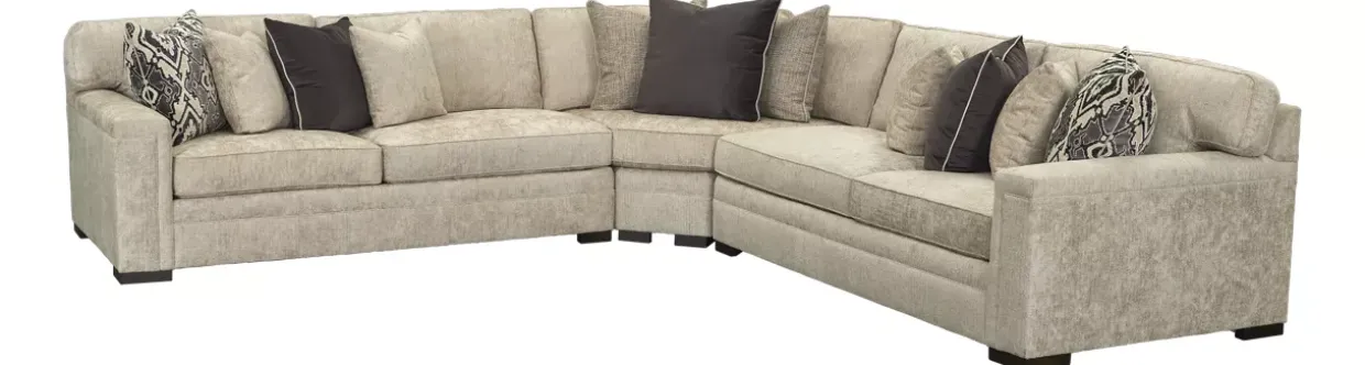 Elizabeth Sectional