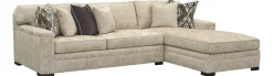 Elizabeth Sectional