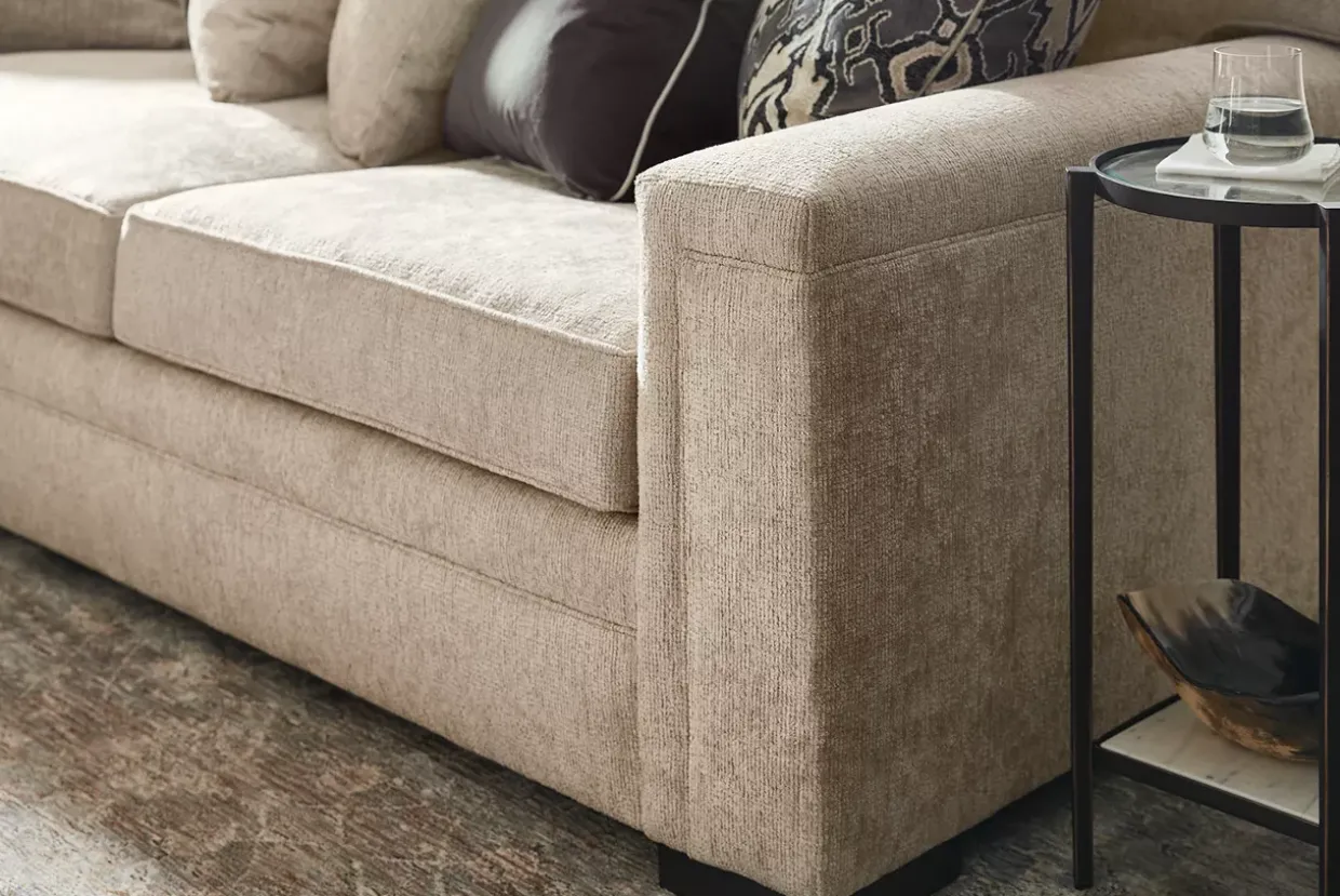 Elizabeth Sectional
