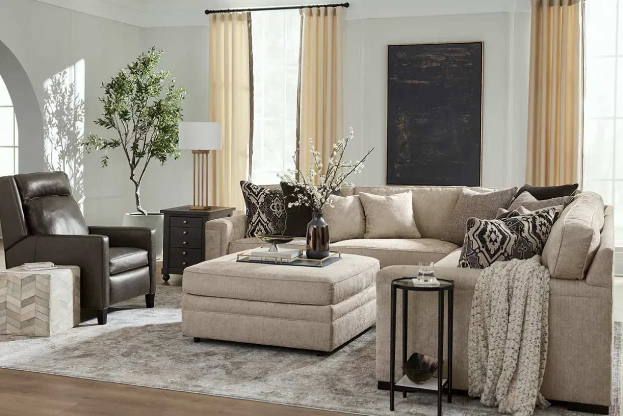 Elizabeth Sectional