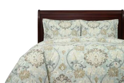 Elysian Comforter Ensemble