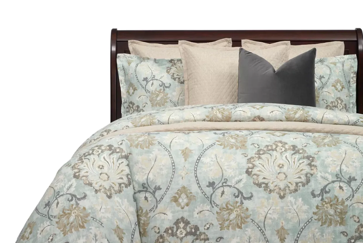 Elysian Duvet/Coverlet
